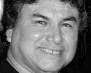Alfredo Caxaj