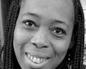 Beatrice Akakpo