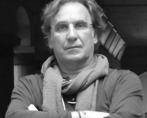 Carlos Bartilotti