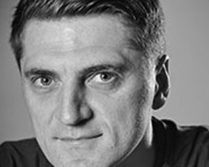 Edin Zubcevic