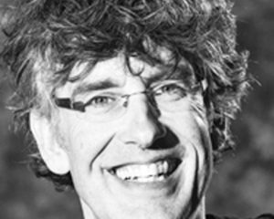Frank Bolder