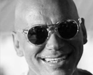 Luis Moreira