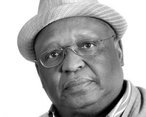 Peter Tladi