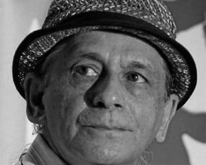 Rashid Lombard