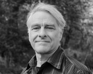 Simon Broughton