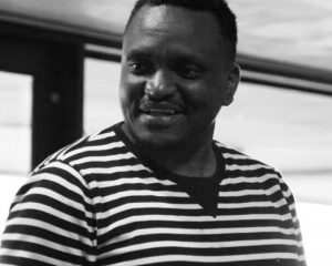 Sphe Mbhele