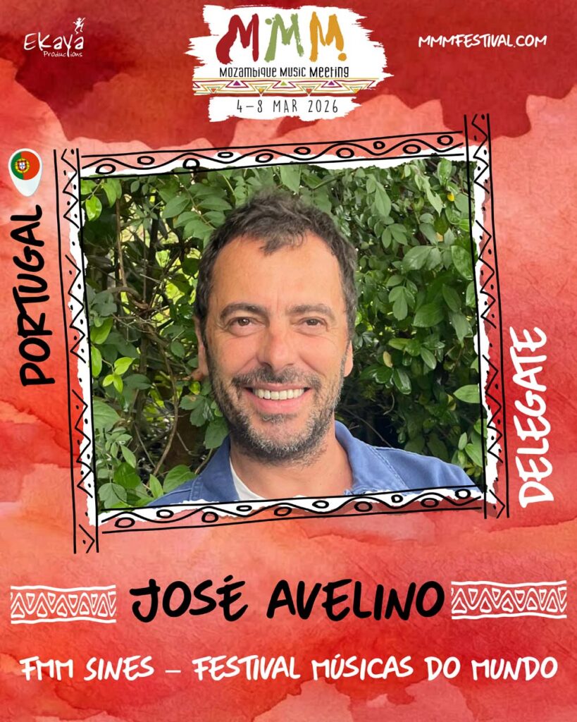 09_MMM26_Delegate_Jose_Avelino