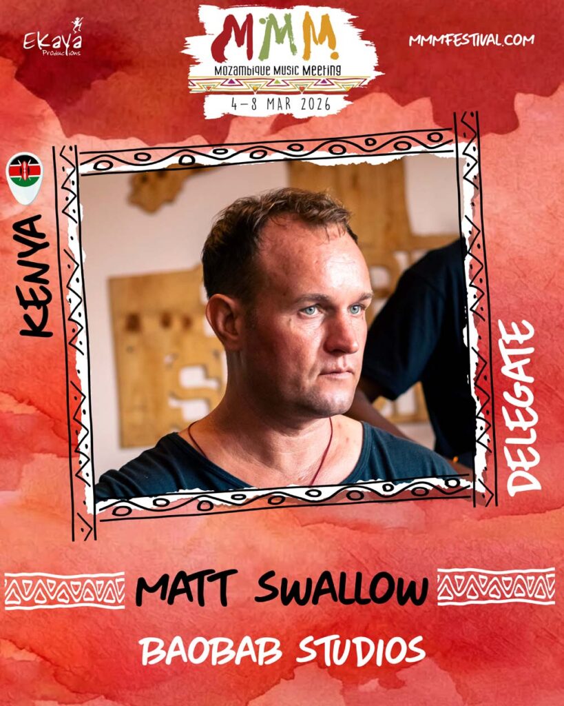 13_MMM26_Delegate_Matt_Swallow