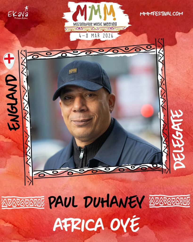 17_MMM26_Delegate_Paul_Duhaney