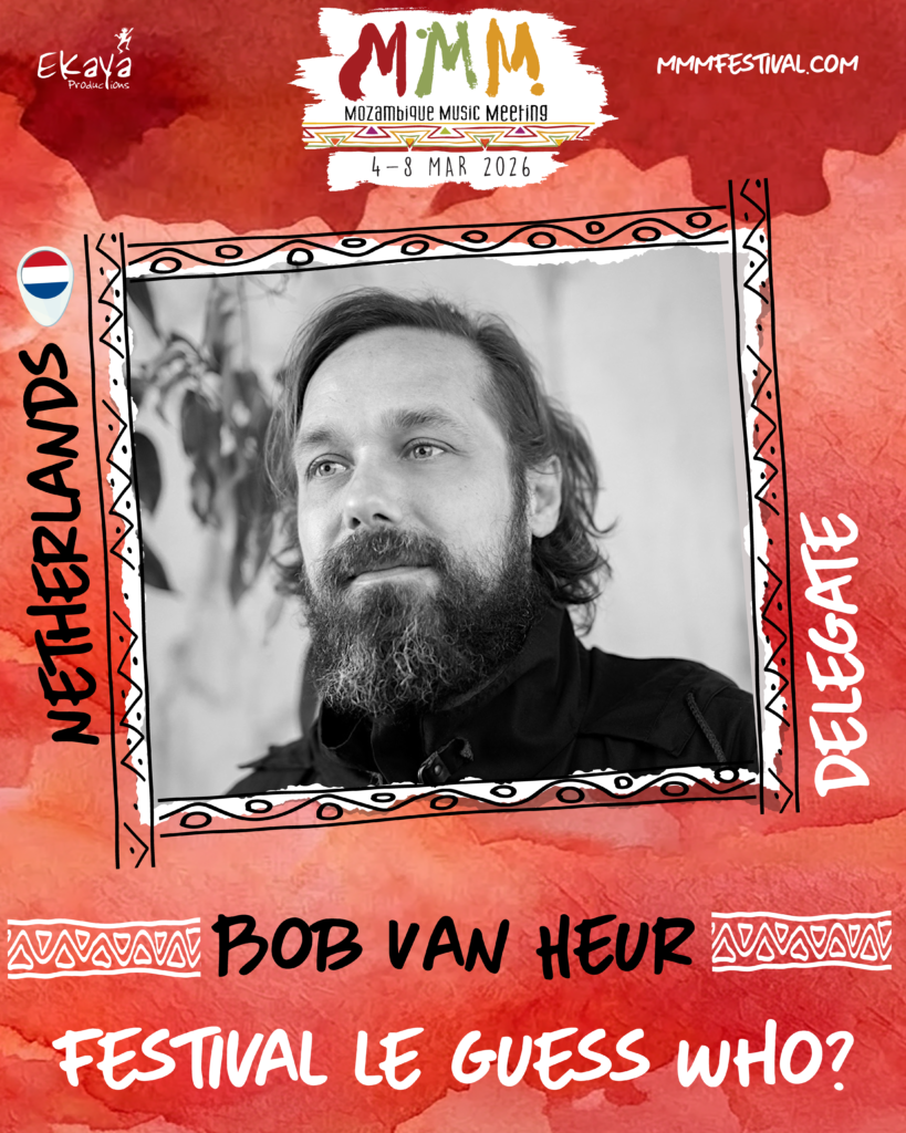 23_MMM26_Delegate_Bob_Van _Heur