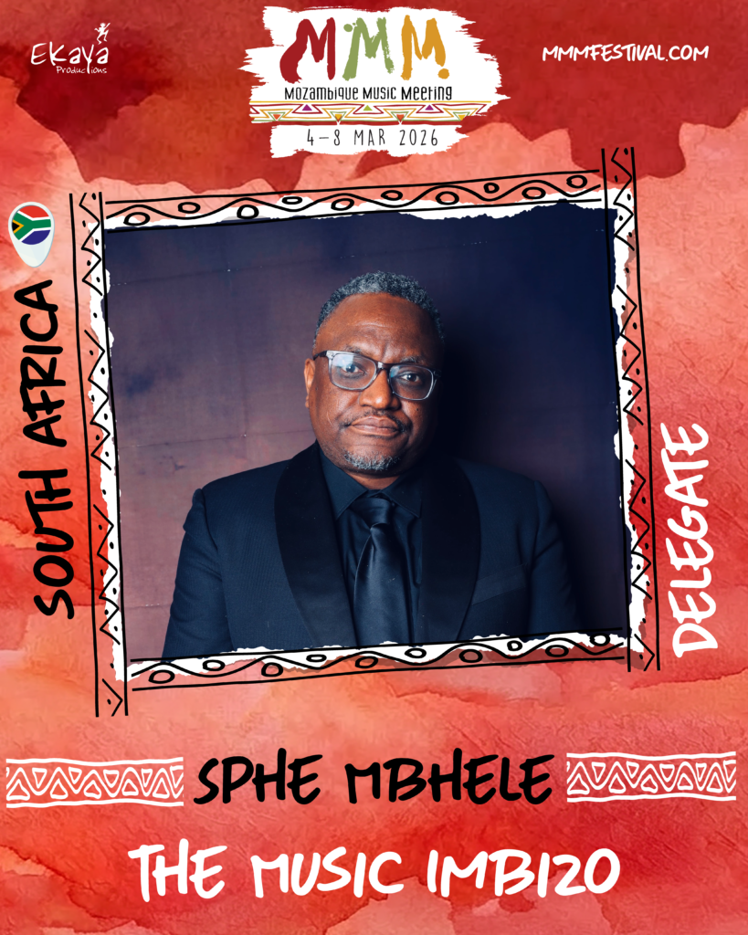 36_MMM26_Delegate_Sphe_Mbhele